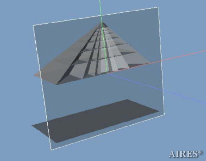 Изображение 10. Пирамидальный конвертер Айрэс