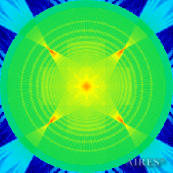 Ярус 2. Пирамидальный конвертер Айрэс