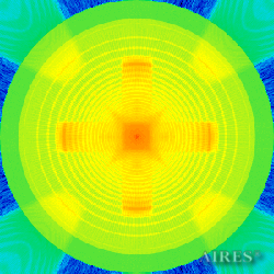 Ярус 4. Пирамидальный конвертер Айрэс