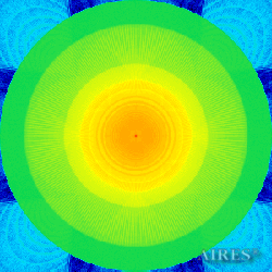 Плоскость 4. Пирамидальный конвертер Айрэс