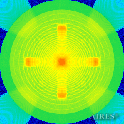 Ярус 5. Пирамидальный конвертер Айрэс