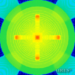 Ярус 6. Пирамидальный конвертер Айрэс