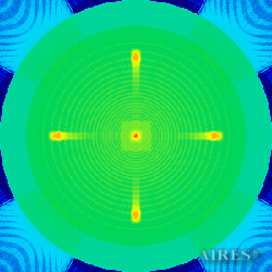 Плоскость 1. Пирамидальный конвертер Айрэс