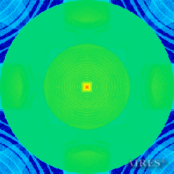 Плоскость 7. Пирамидальный конвертер Айрэс