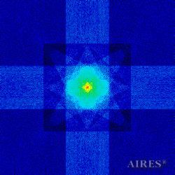 Ярус 2. Пирамидальный конвертер Айрэс