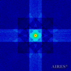 Ярус 3. Пирамидальный конвертер Айрэс