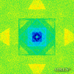 Плоскость под конвертером. Пирамидальный конвертер Айрэс