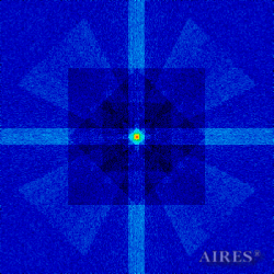 Ярус 6. Пирамидальный конвертер Айрэс